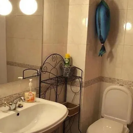 Canto Simples Rose Apartment Nazare