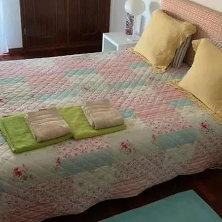 Canto Simples Rose Apartment *