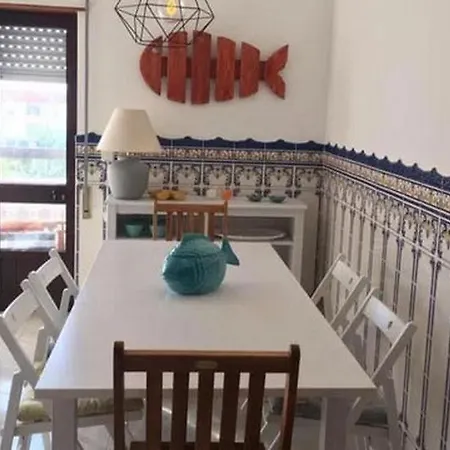 Apartment Canto Simples Rose *